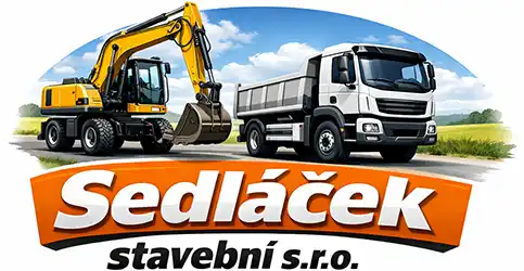 Sedláček stavební s.r.o.